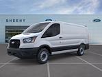New 2025 Ford Transit 150 Low Roof Empty Cargo Van thumbnail 1
