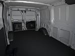 New 2025 Ford Transit 150 Low Roof Empty Cargo Van thumbnail 10