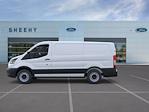 New 2025 Ford Transit 150 Low Roof Empty Cargo Van thumbnail 3