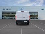 New 2025 Ford Transit 150 Low Roof Empty Cargo Van thumbnail 5
