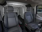 New 2025 Ford Transit 250 Low Roof Empty Cargo Van thumbnail 9