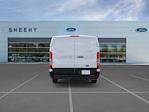 New 2025 Ford Transit 250 Low Roof Empty Cargo Van thumbnail 5