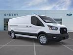 New 2025 Ford Transit 250 Low Roof Empty Cargo Van thumbnail 7