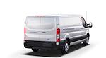 New 2024 Ford E-Transit 350 Low Roof Empty Cargo Van thumbnail 2