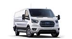 New 2024 Ford E-Transit 350 Low Roof Empty Cargo Van thumbnail 3