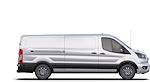 New 2024 Ford E-Transit 350 Low Roof Empty Cargo Van thumbnail 4
