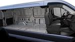 New 2024 Ford E-Transit 350 Low Roof Empty Cargo Van thumbnail 5