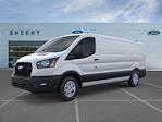 New 2025 Ford Transit 250 Low Roof Empty Cargo Van thumbnail 1