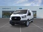 New 2025 Ford Transit 250 Low Roof Empty Cargo Van thumbnail 2