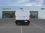 New 2025 Ford Transit 250 Low Roof Empty Cargo Van thumbnail 5