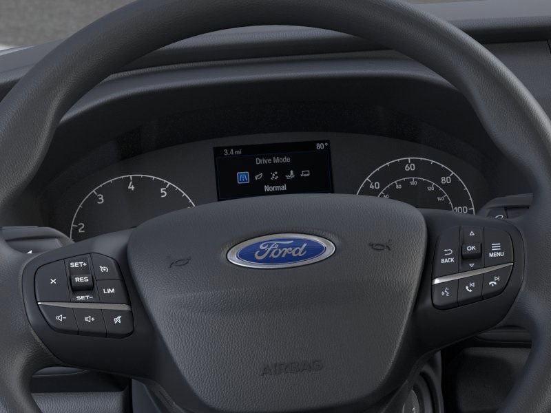New 2025 Ford Transit 350 Low Roof Empty Cargo Van - photo 13
