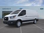 New 2025 Ford Transit 350 Low Roof Empty Cargo Van thumbnail 1