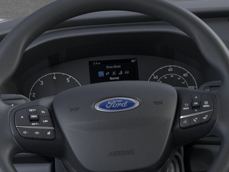 New 2025 Ford Transit 350 Low Roof Empty Cargo Van - photo 13