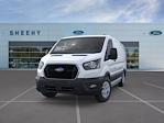 New 2025 Ford Transit 350 Low Roof Empty Cargo Van thumbnail 2