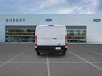New 2025 Ford Transit 350 Low Roof Empty Cargo Van thumbnail 5