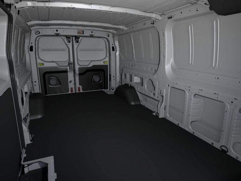 New 2025 Ford Transit 250 Low Roof Empty Cargo Van - photo 11