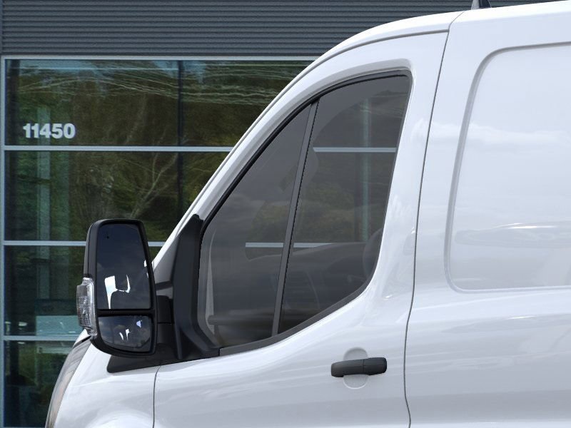 New 2025 Ford Transit 250 Low Roof Empty Cargo Van - photo 20