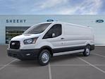 New 2025 Ford Transit 250 Low Roof Empty Cargo Van thumbnail 1
