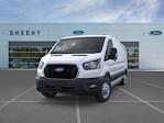 New 2025 Ford Transit 250 Low Roof Empty Cargo Van thumbnail 2