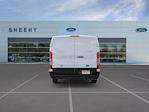 New 2025 Ford Transit 250 Low Roof Empty Cargo Van thumbnail 5