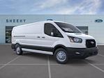 New 2025 Ford Transit 250 Low Roof Empty Cargo Van thumbnail 7