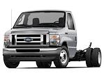 New 1996 Ford E-450 Cutaway thumbnail 1