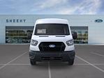 New 2026 Ford Transit 250 Medium Roof Empty Cargo Van thumbnail 5