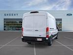 New 2026 Ford Transit 250 Medium Roof Empty Cargo Van thumbnail 7