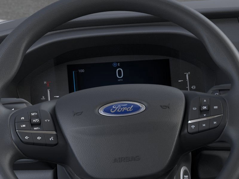 New 2026 Ford Transit 250 Medium Roof Empty Cargo Van - photo 12