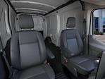 New 2025 Ford Transit 250 Medium Roof Empty Cargo Van thumbnail 9