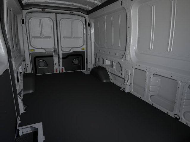 New 2025 Ford Transit 250 Medium Roof Empty Cargo Van - photo 11