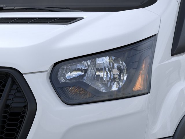 New 2025 Ford Transit 250 Medium Roof Empty Cargo Van - photo 18