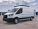 New 2025 Ford Transit 250 Medium Roof Empty Cargo Van thumbnail 1