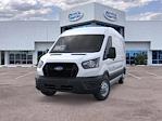 New 2025 Ford Transit 250 Medium Roof Empty Cargo Van thumbnail 2