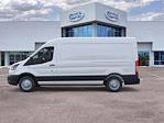 New 2025 Ford Transit 250 Medium Roof Empty Cargo Van thumbnail 3