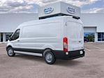 New 2025 Ford Transit 250 Medium Roof Empty Cargo Van thumbnail 4