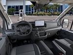New 2025 Ford Transit 250 Medium Roof Empty Cargo Van thumbnail 8