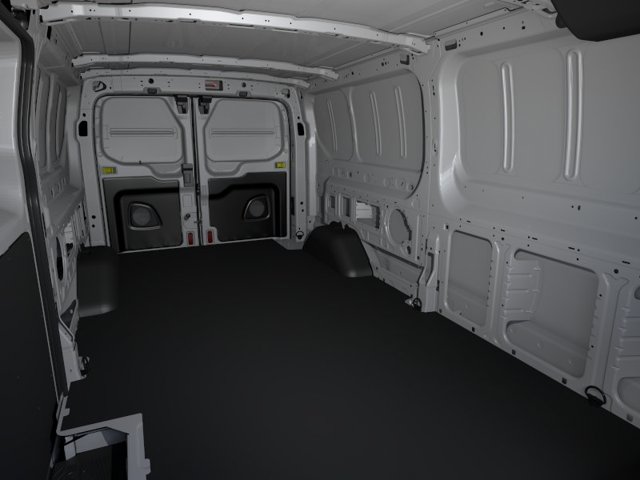 New 2025 Ford Transit 250 Low Roof Empty Cargo Van - photo 11