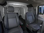 New 2025 Ford Transit 250 Low Roof Empty Cargo Van thumbnail 9