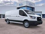 New 2025 Ford Transit 250 Low Roof Empty Cargo Van thumbnail 7