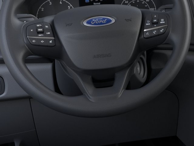 New 2025 Ford Transit 250 Low Roof Empty Cargo Van - photo 12