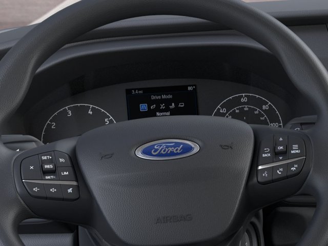 New 2025 Ford Transit 250 Low Roof Empty Cargo Van - photo 13