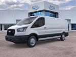 New 2025 Ford Transit 250 Low Roof Empty Cargo Van thumbnail 1