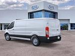 New 2025 Ford Transit 250 Low Roof Empty Cargo Van thumbnail 4