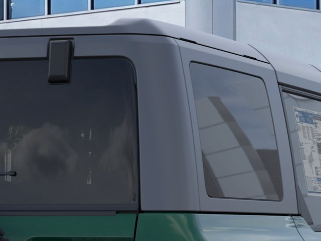 New 2025 Ford Bronco Outer Banks - photo 25