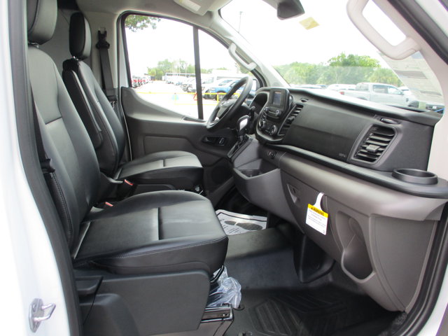 New 2025 Ford Transit 250 Low Roof Empty Cargo Van - photo 15