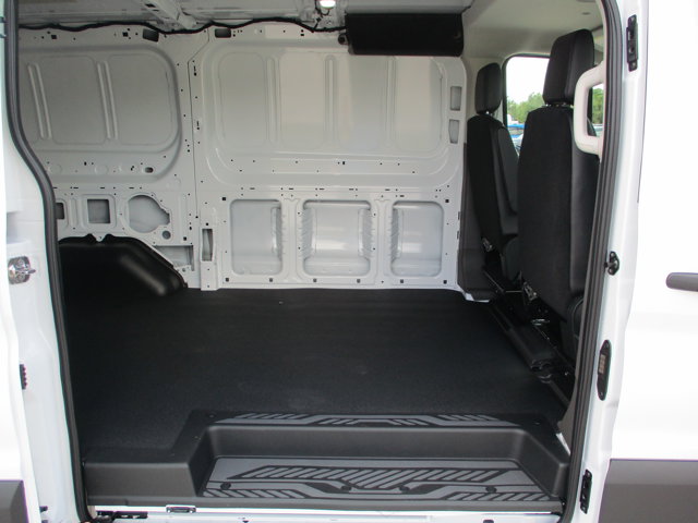 New 2025 Ford Transit 250 Low Roof Empty Cargo Van - photo 16