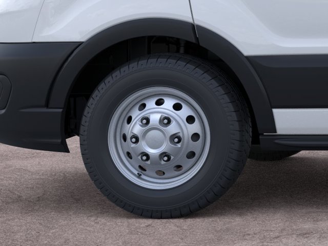 New 2025 Ford Transit 250 Low Roof Empty Cargo Van - photo 19