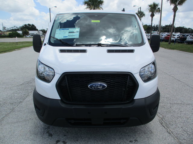 New 2025 Ford Transit 250 - photo 2