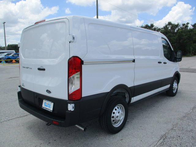 New 2025 Ford Transit 250 Low Roof Empty Cargo Van - photo 7